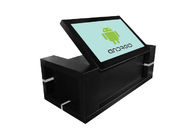 Model Baru 43 Inch Android Interactive Smart Coffee Table dengan Layar Sentuh