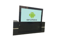 Model Baru 43 Inch Android Interactive Smart Coffee Table dengan Layar Sentuh