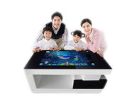 Smart Multi Touch Screen Table Sistem Windows Digital Kios Meja TV LCD